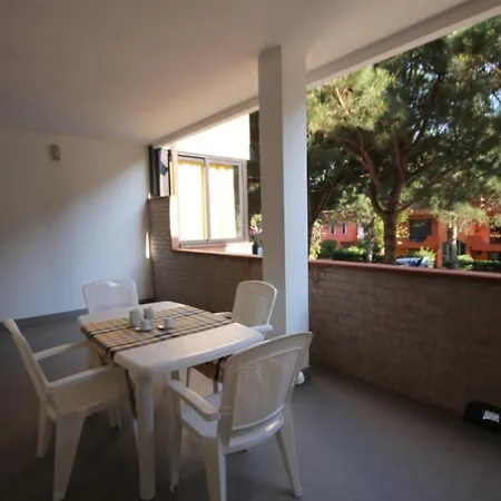 Apartment- Felix 8 리조트