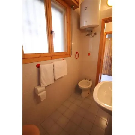 Resort Apartment- Felix 8